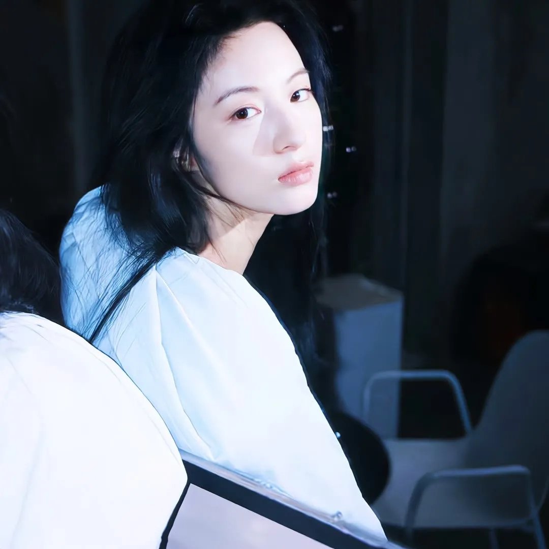 关于一个女孩